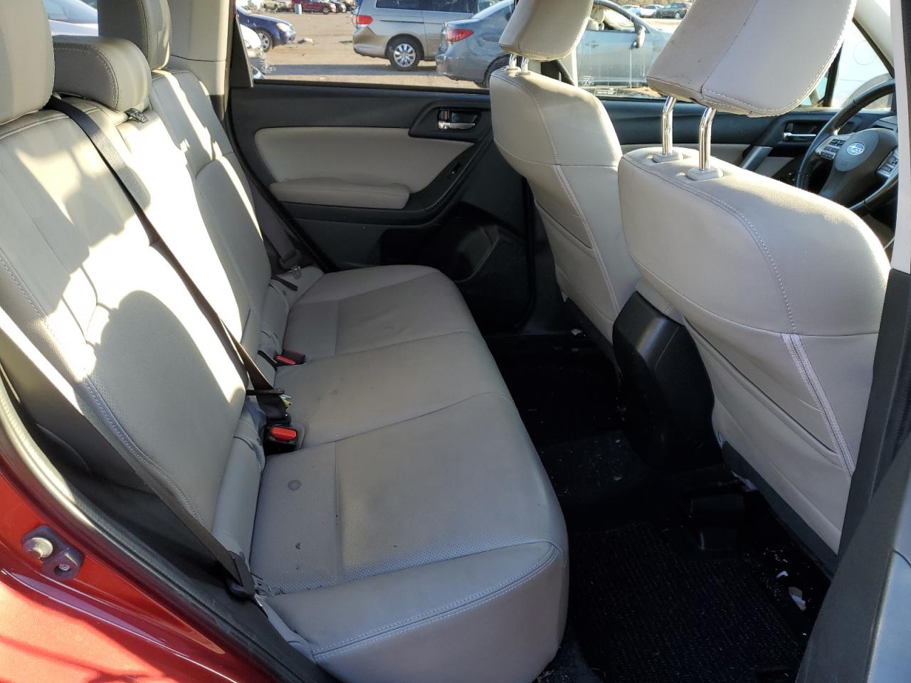 2014 Subaru Forester - Image 12