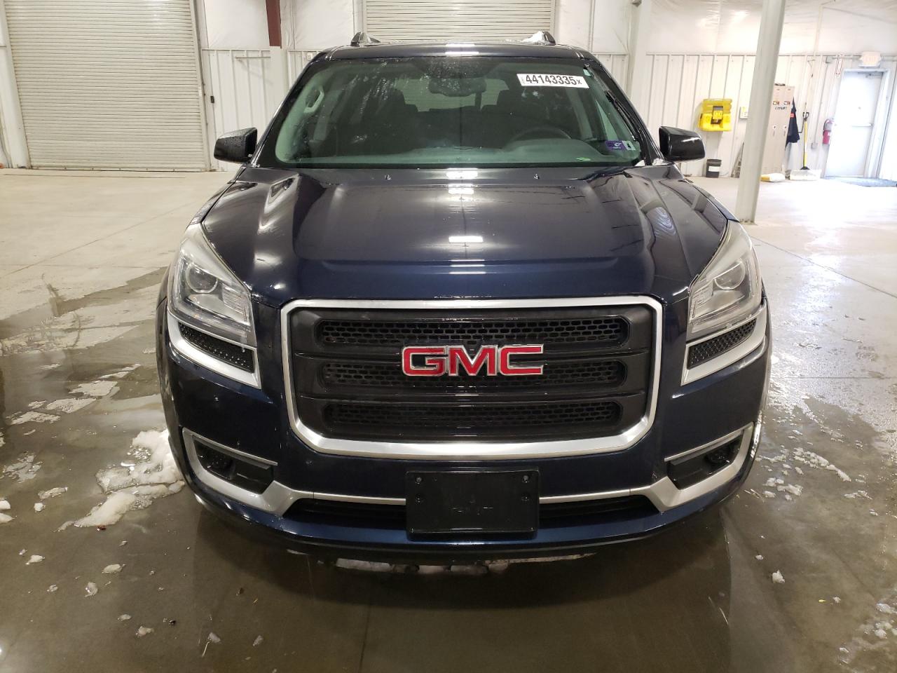 2015 GMC Acadia - Image 5