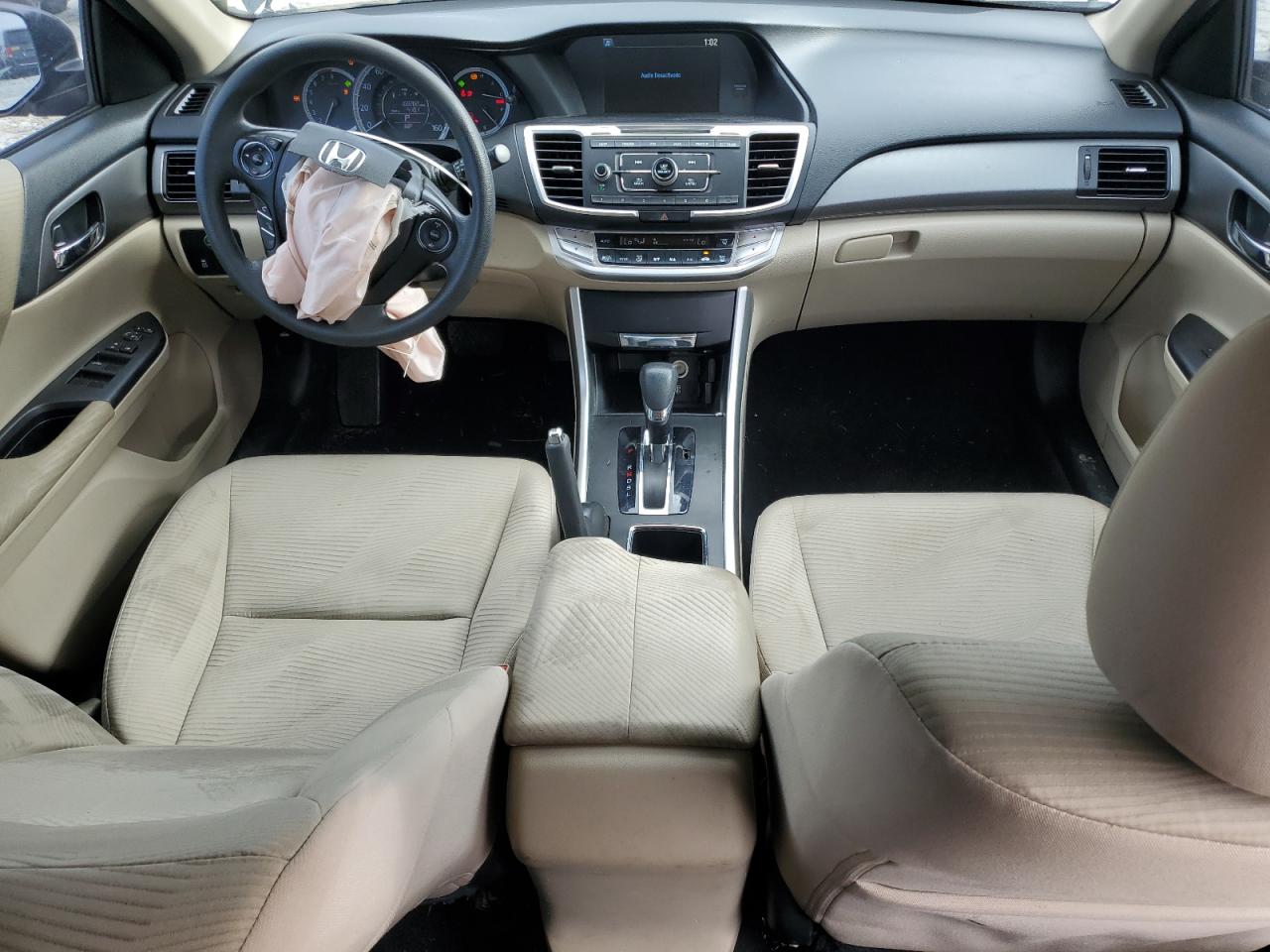 2014 Honda Accord - Image 8