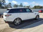 2017 Land Rover Range Rover Sport Hse იყიდება Greenwell Springs-ში, LA - Mechanical