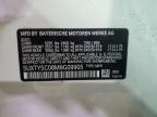 2021 Bmw X3 Xdrive30I   for Sale in Woodhaven, MI - Rear End