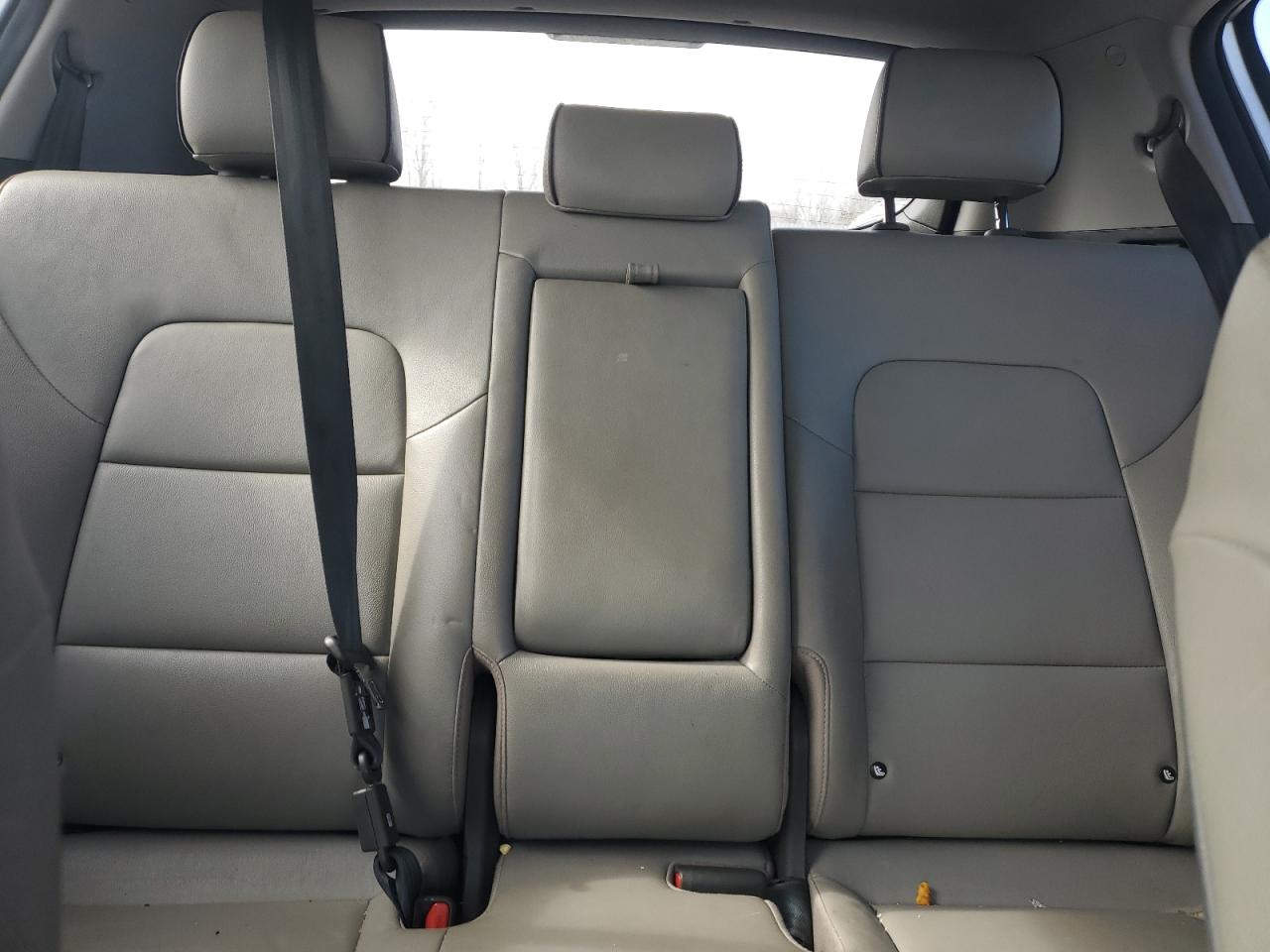 2018 Kia Sportage - Image 10