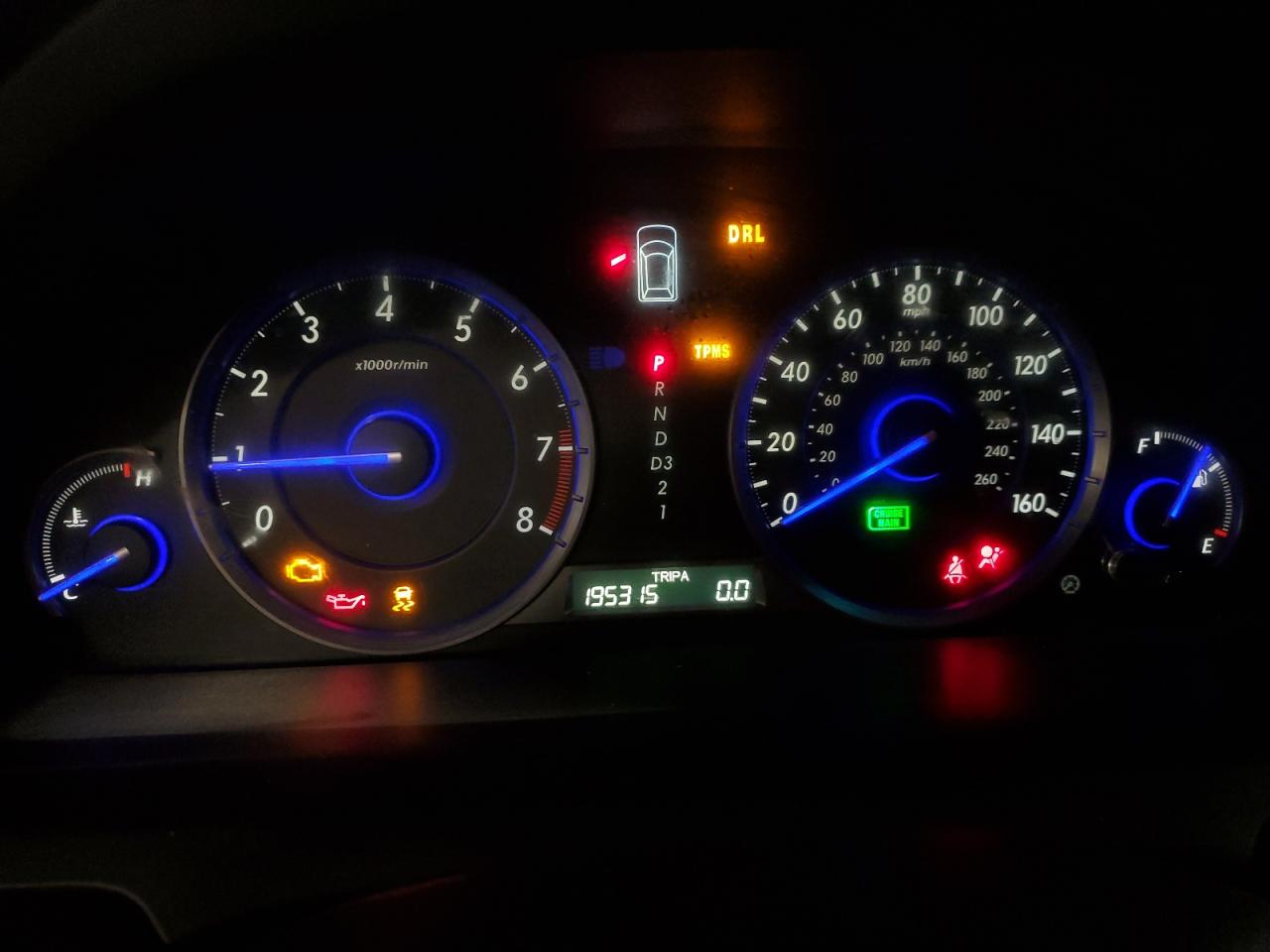 2010 Honda Accord - Image 9
