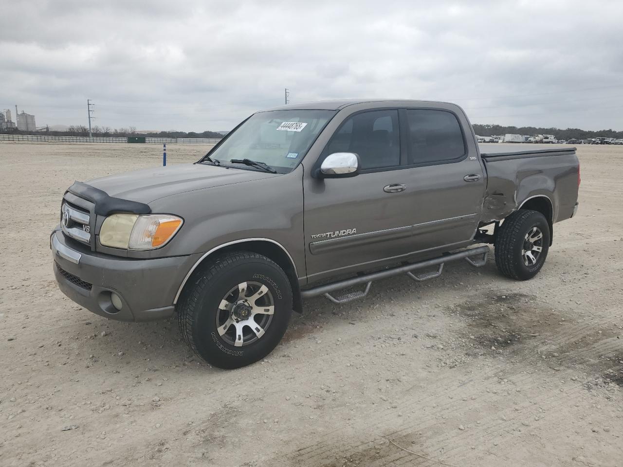 2006 Toyota Tundra - Image 1
