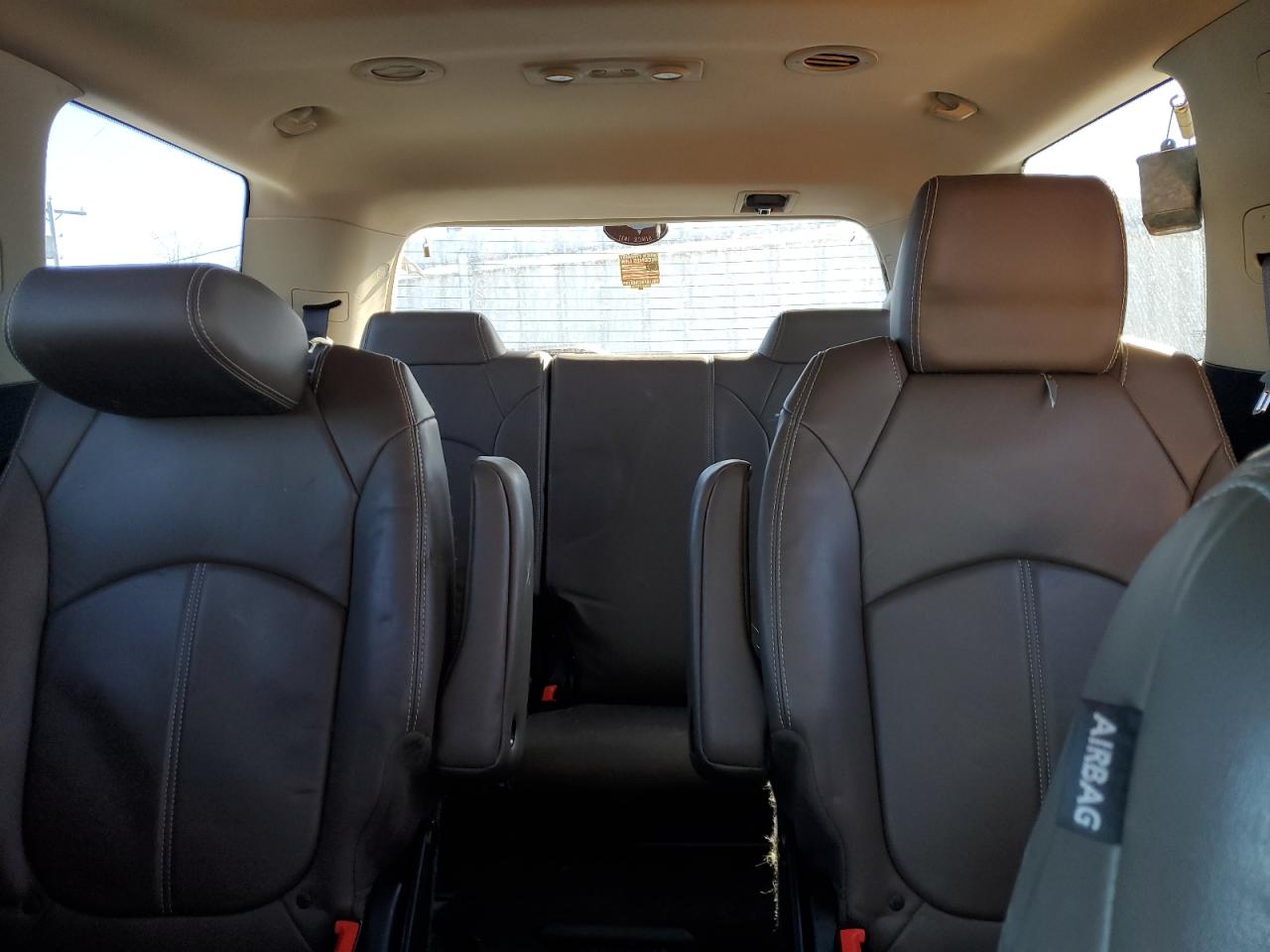 2015 GMC Acadia - Image 10