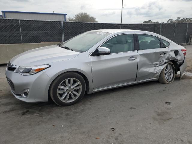 2013 Toyota Avalon Base