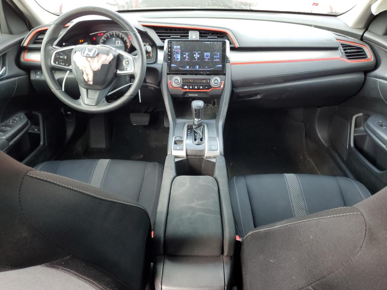 2017 Honda Civic - Image 8