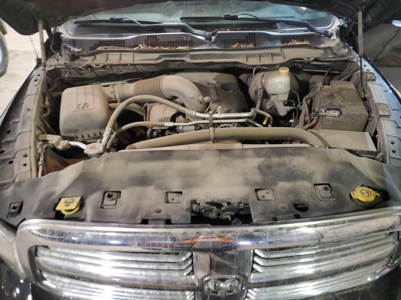 2015 RAM 1500 - Image 11