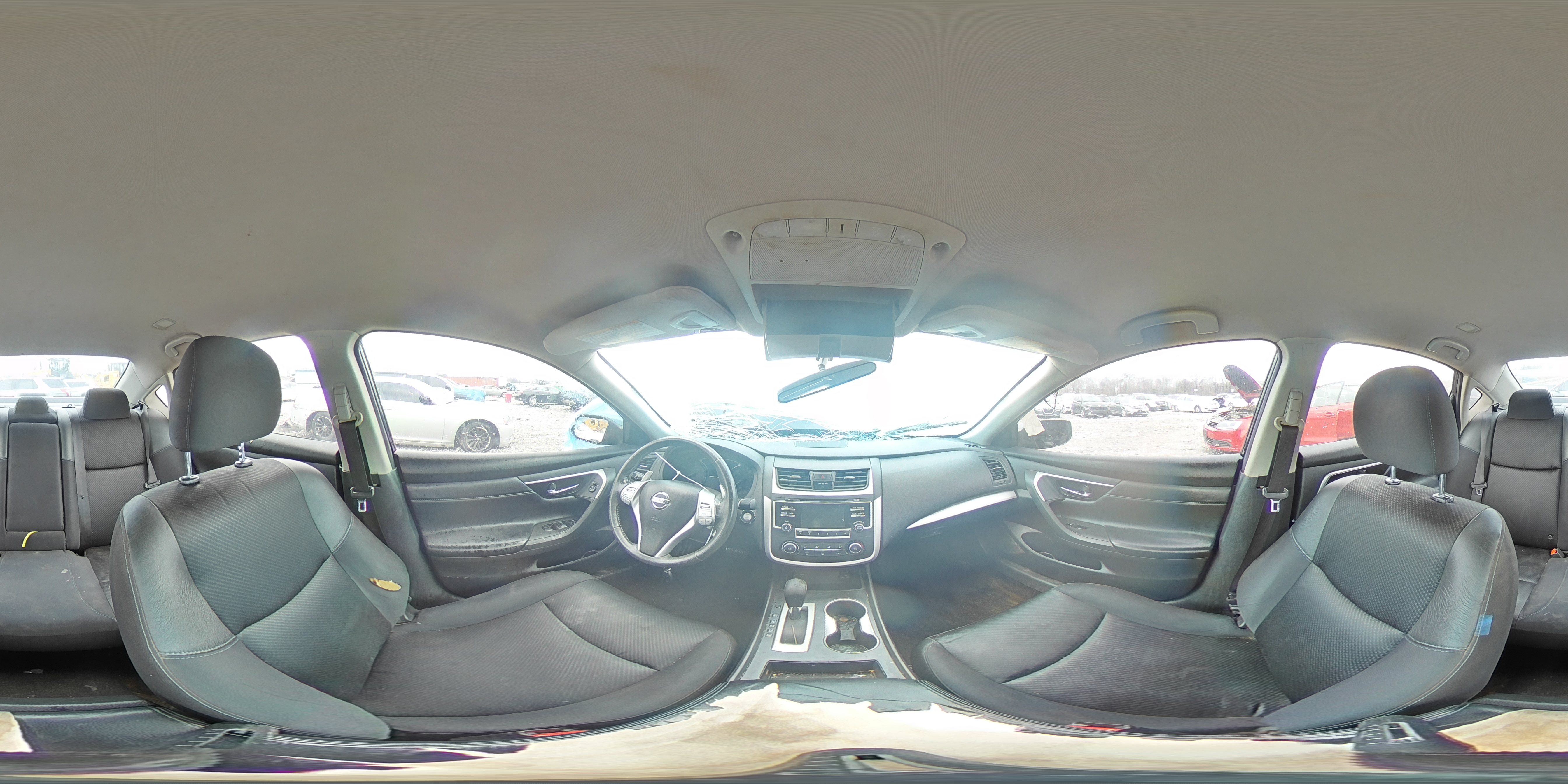 2016 Nissan Altima - Image 14