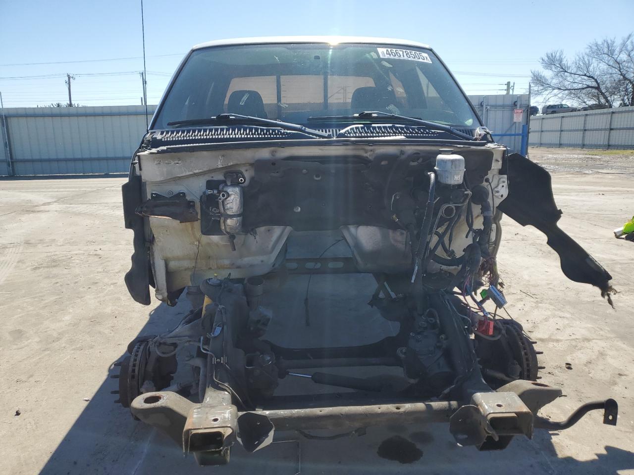 2006 Chevrolet Silverado - Image 5