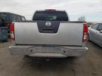 2011 Nissan Frontier S de vânzare în Albuquerque, NM - Side