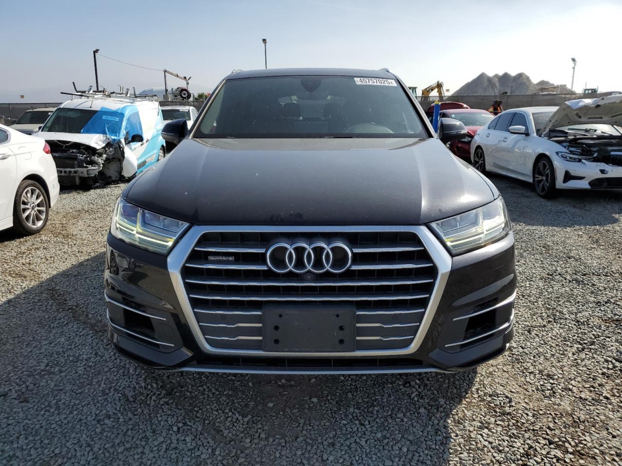 2017 Audi Q7 - Image 5