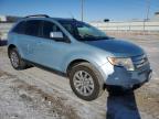 2008 Ford Edge Sel за продажба в Bismarck, ND - All Over