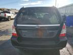 2008 Subaru Forester 2.5X на продаже в Littleton, CO - Front End