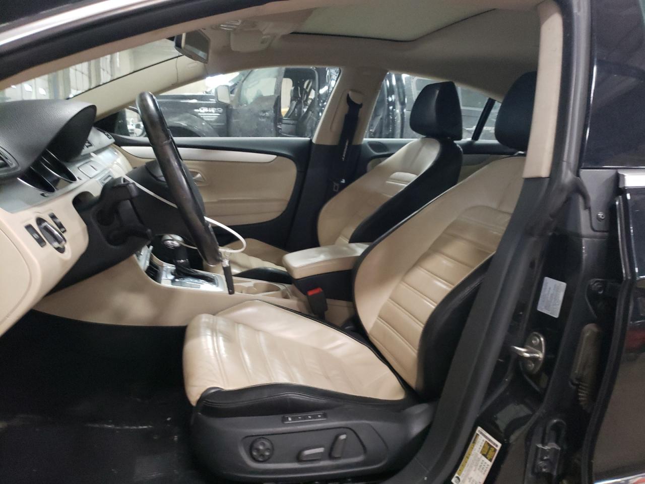 2009 Volkswagen Passat CC - Image 7