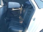 2014 AUDI A4 SE TECH for sale at Copart GLOUCESTER