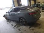 2024 Nissan Sentra Sv იყიდება Spartanburg-ში, SC - Front End