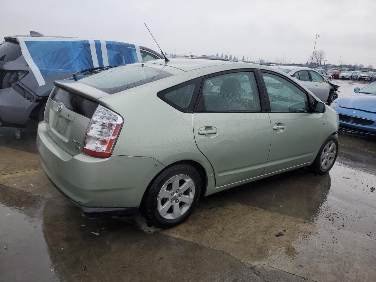2007 Toyota Prius - Image 3