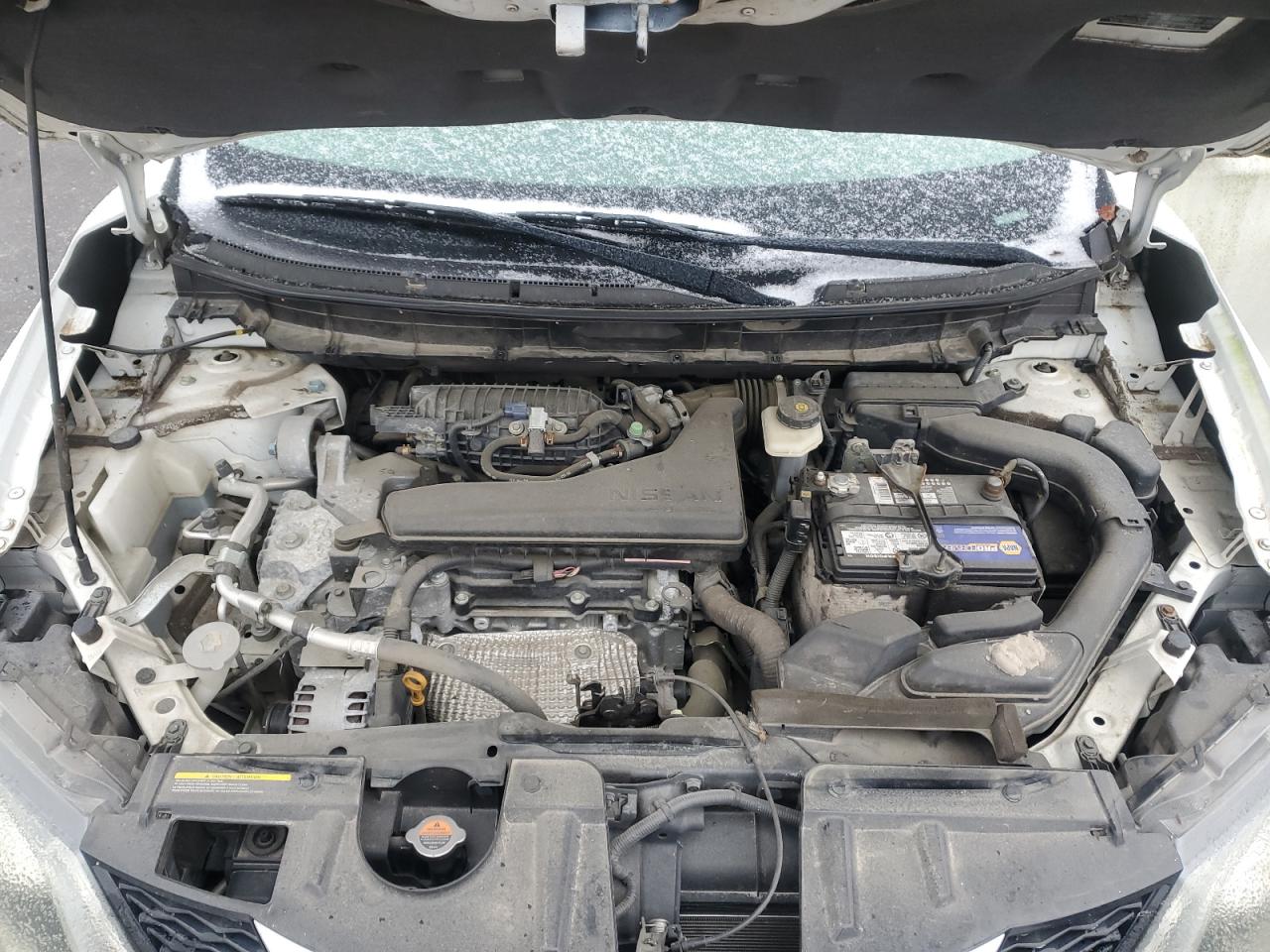 2015 Nissan Rogue - Image 12