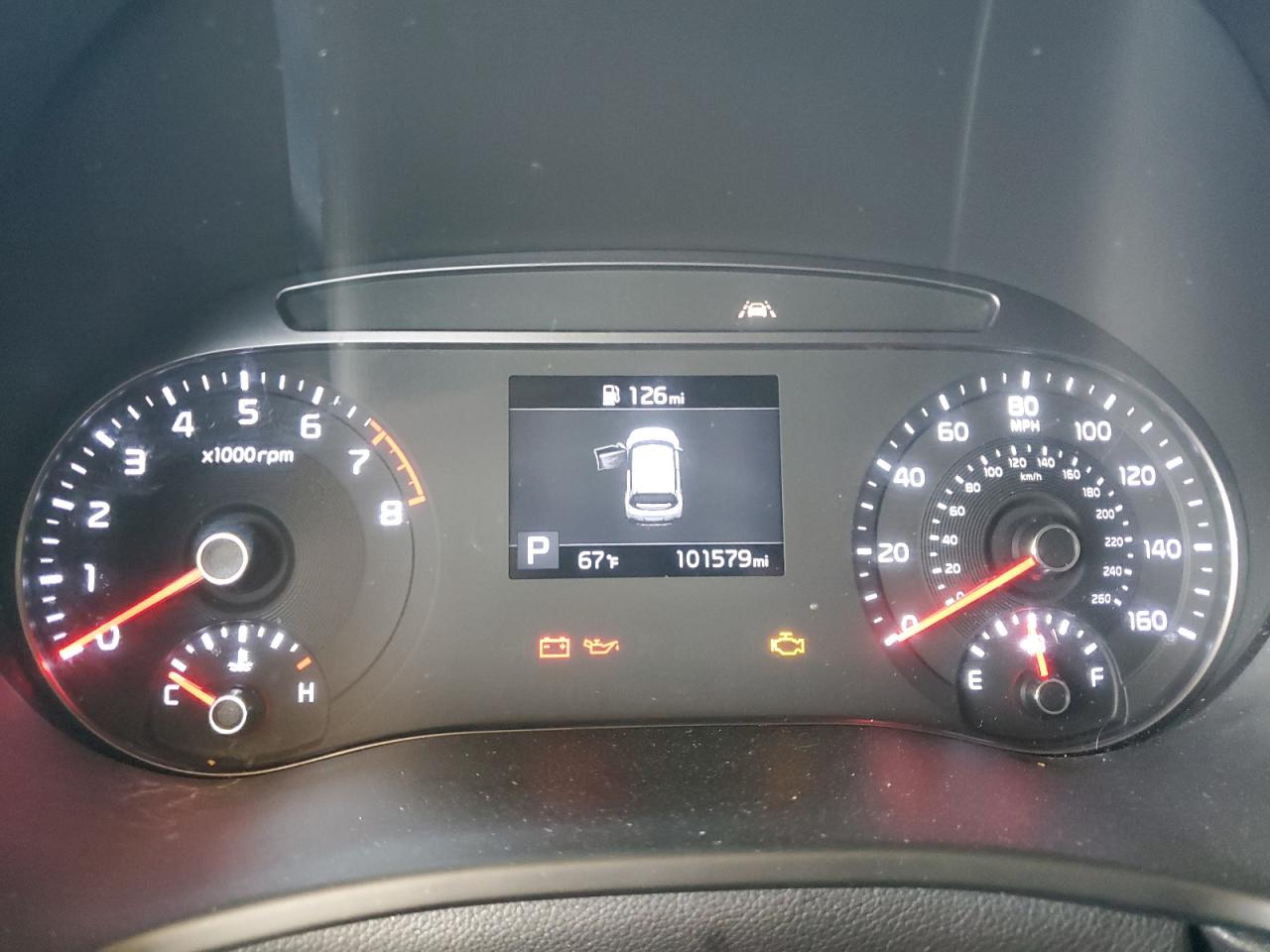 2022 Kia Soul - Image 9
