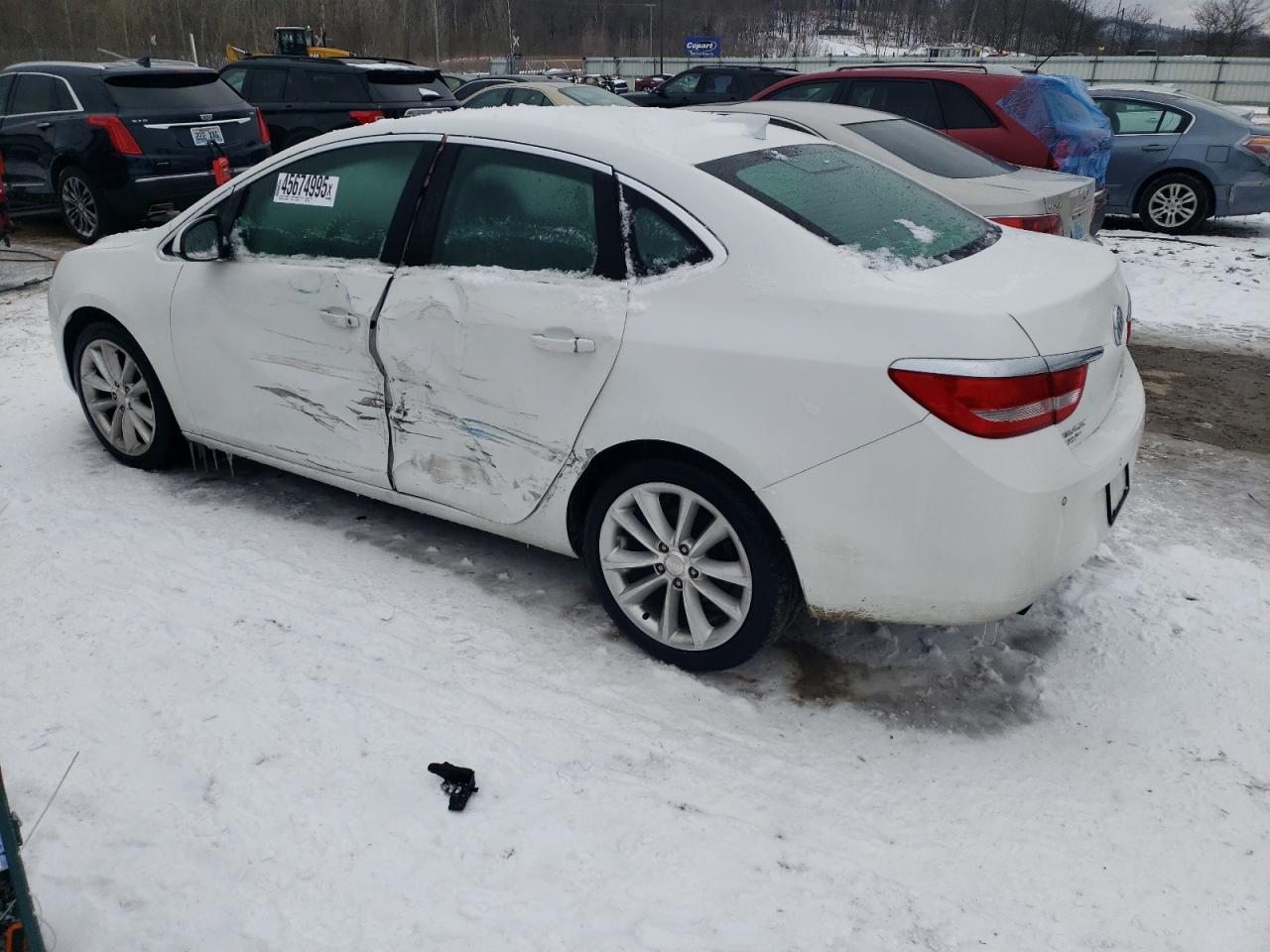 2015 Buick Verano - Image 2