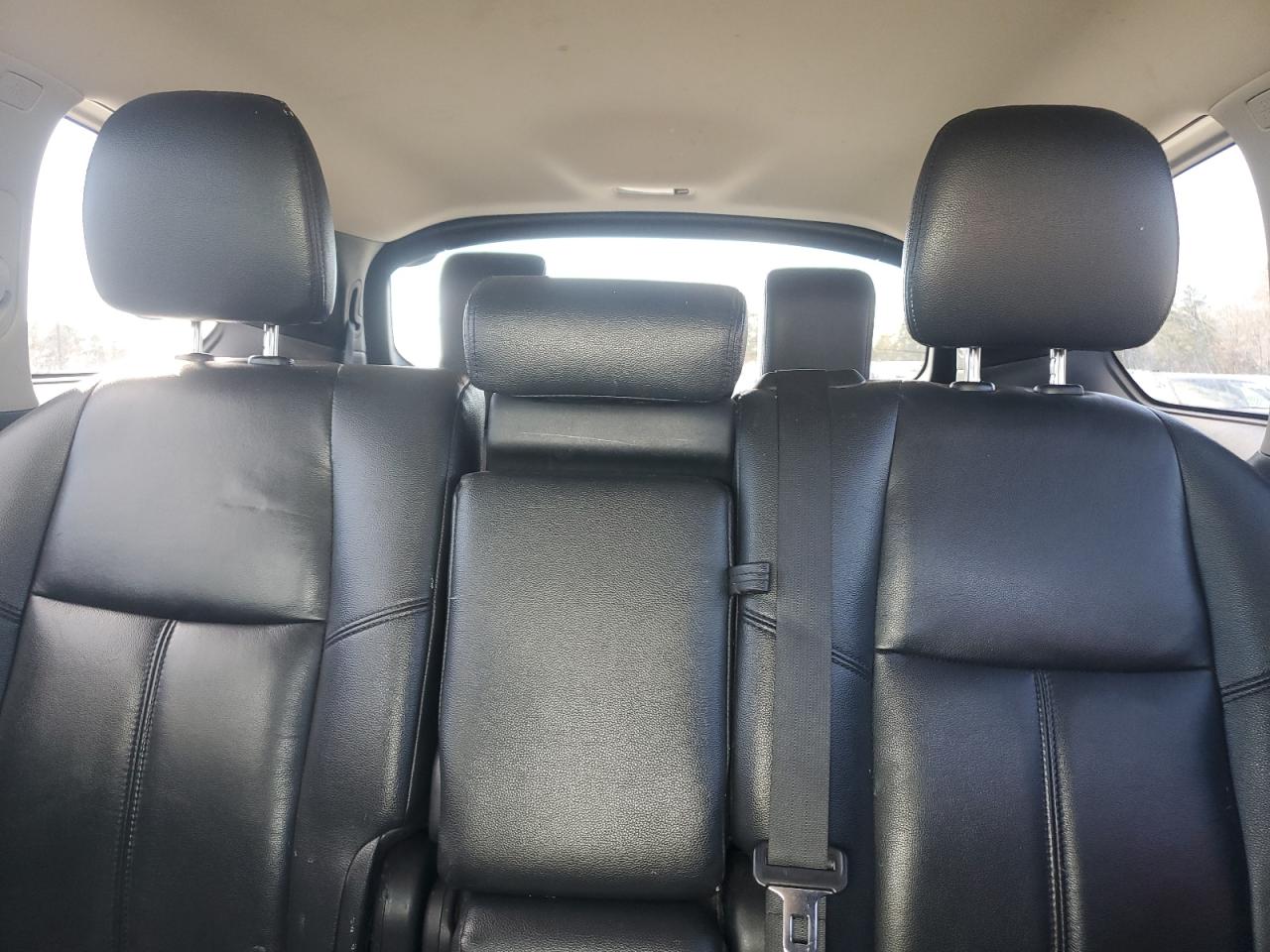 2015 Nissan Pathfinder S VIN: 5N1AR2MNXFC681816 Lot: 46715065