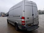 2016 MERCEDES BENZ SPRINTER 3 for sale at Copart SANDY