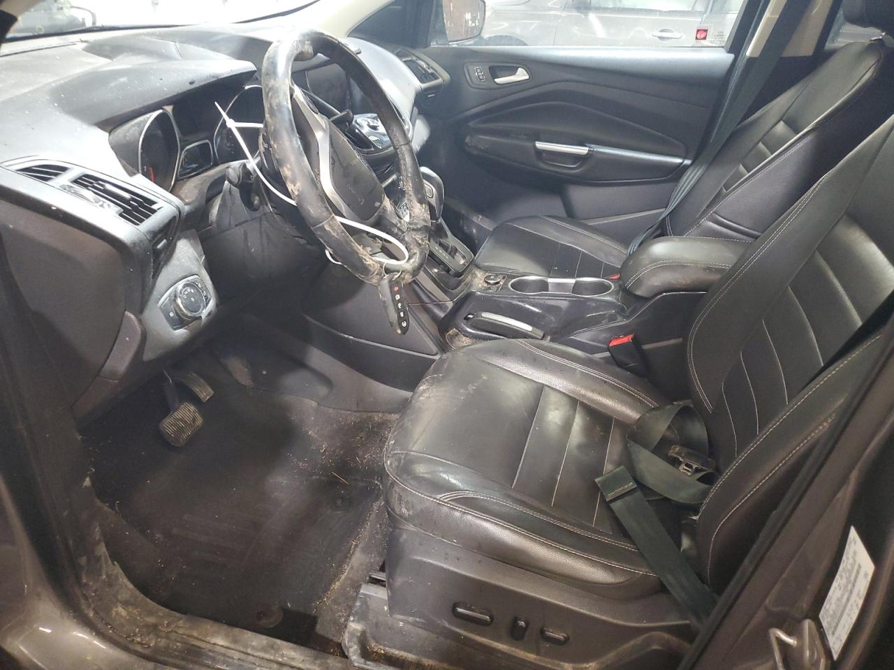 2014 Ford Escape - Image 7