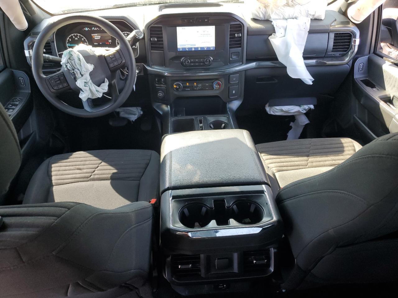 2021 Ford F-150 - Image 8