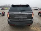 2015 Ford Explorer Xlt zu verkaufen in Kansas City, KS - Mechanical