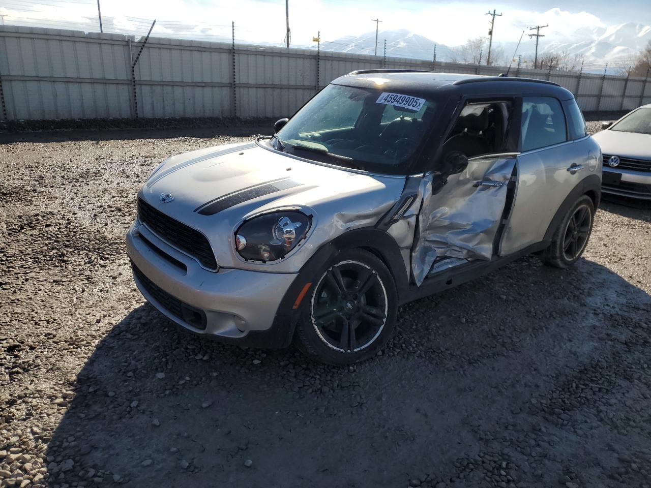2013 MINI Cooper - Image 1