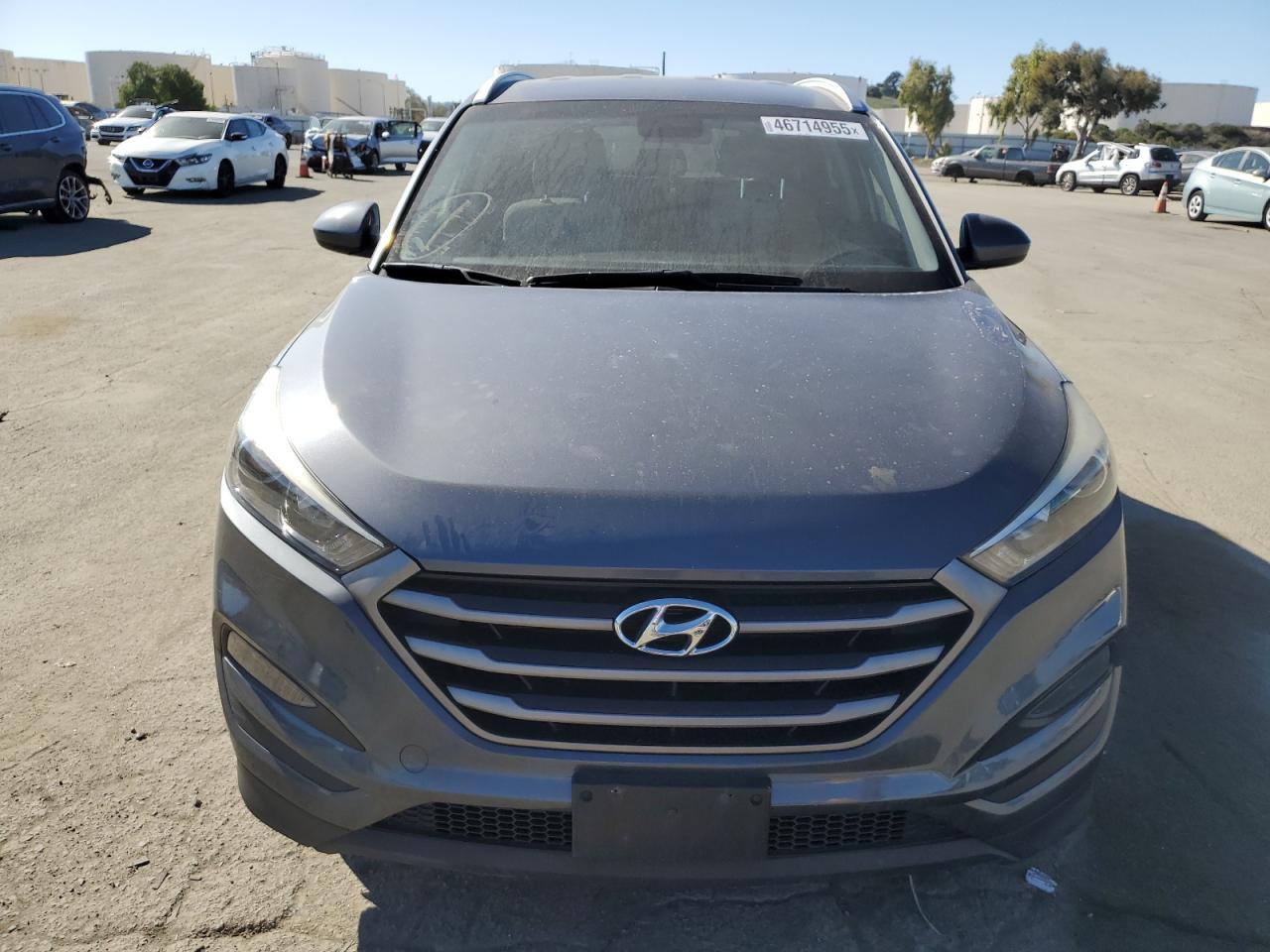 2016 Hyundai Tucson - Image 5