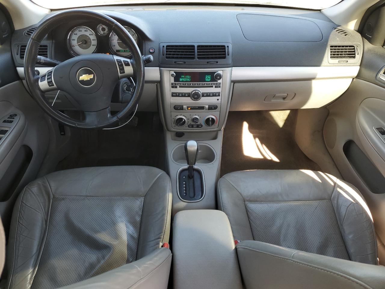 2008 Chevrolet Cobalt - Image 8