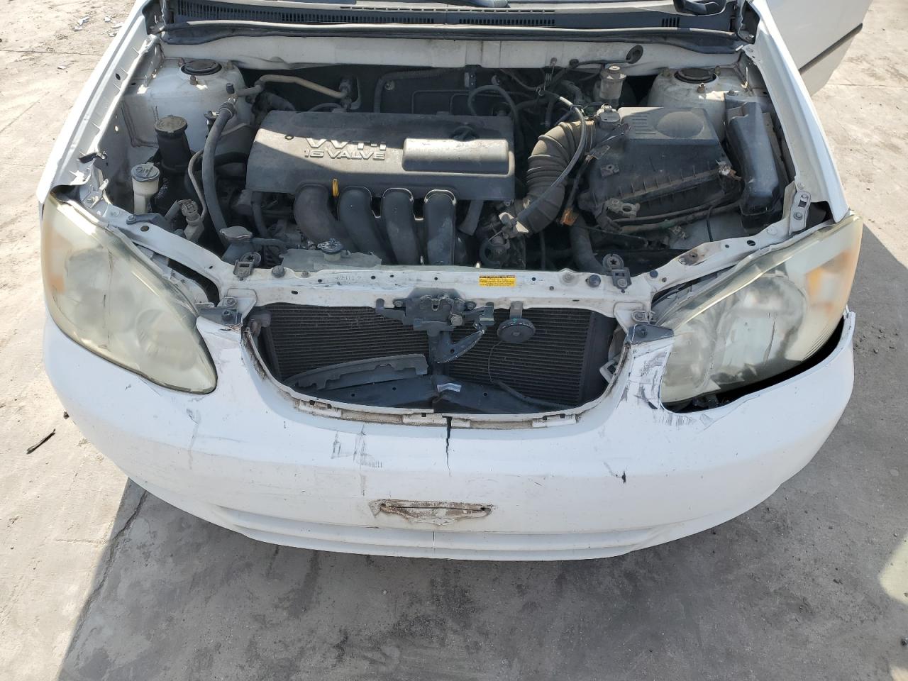 2004 Toyota Corolla - Image 11