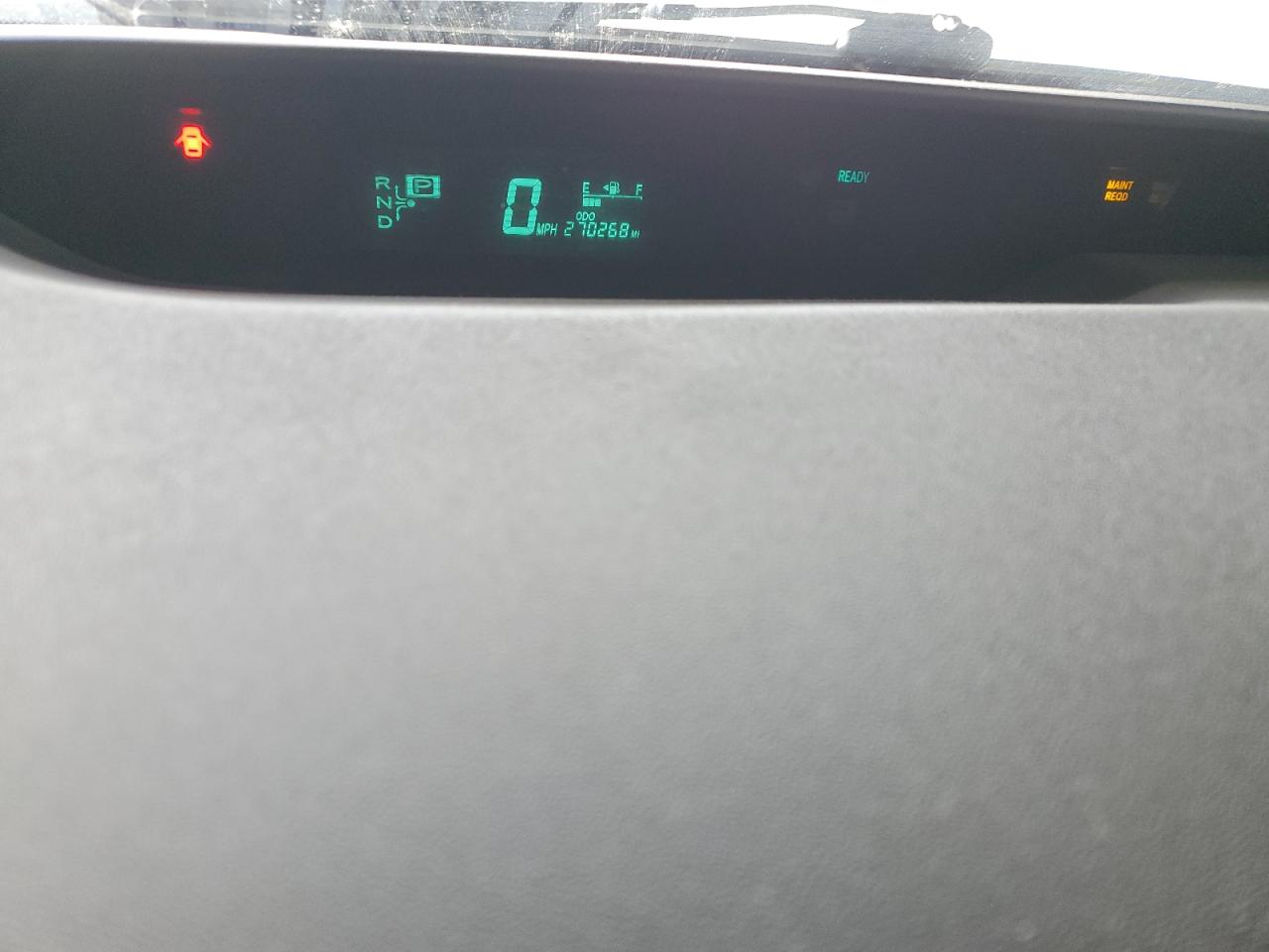 2007 Toyota Prius - Image 9