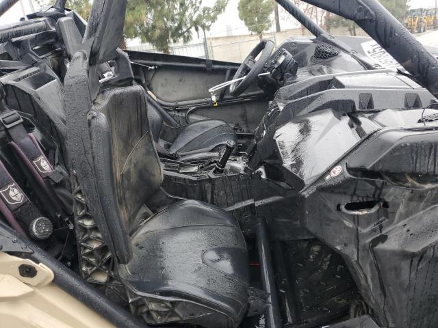 2021 CAN-AM MAVERICK X3 RS TURBO R