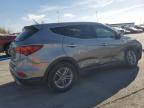 2018 Hyundai Santa Fe Sport  за продажба в Anthony, TX - Side