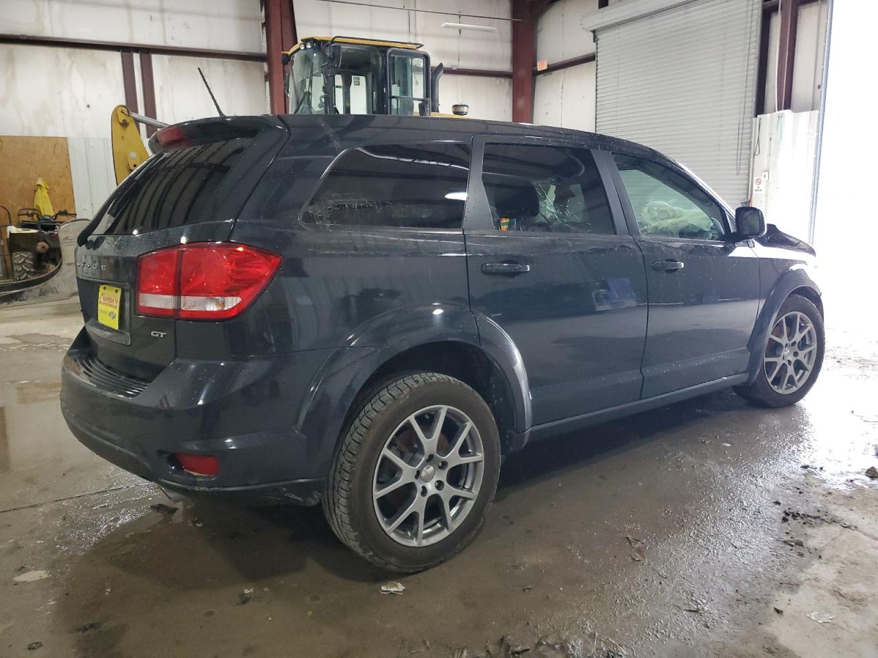 2017 Dodge Journey - Image 3