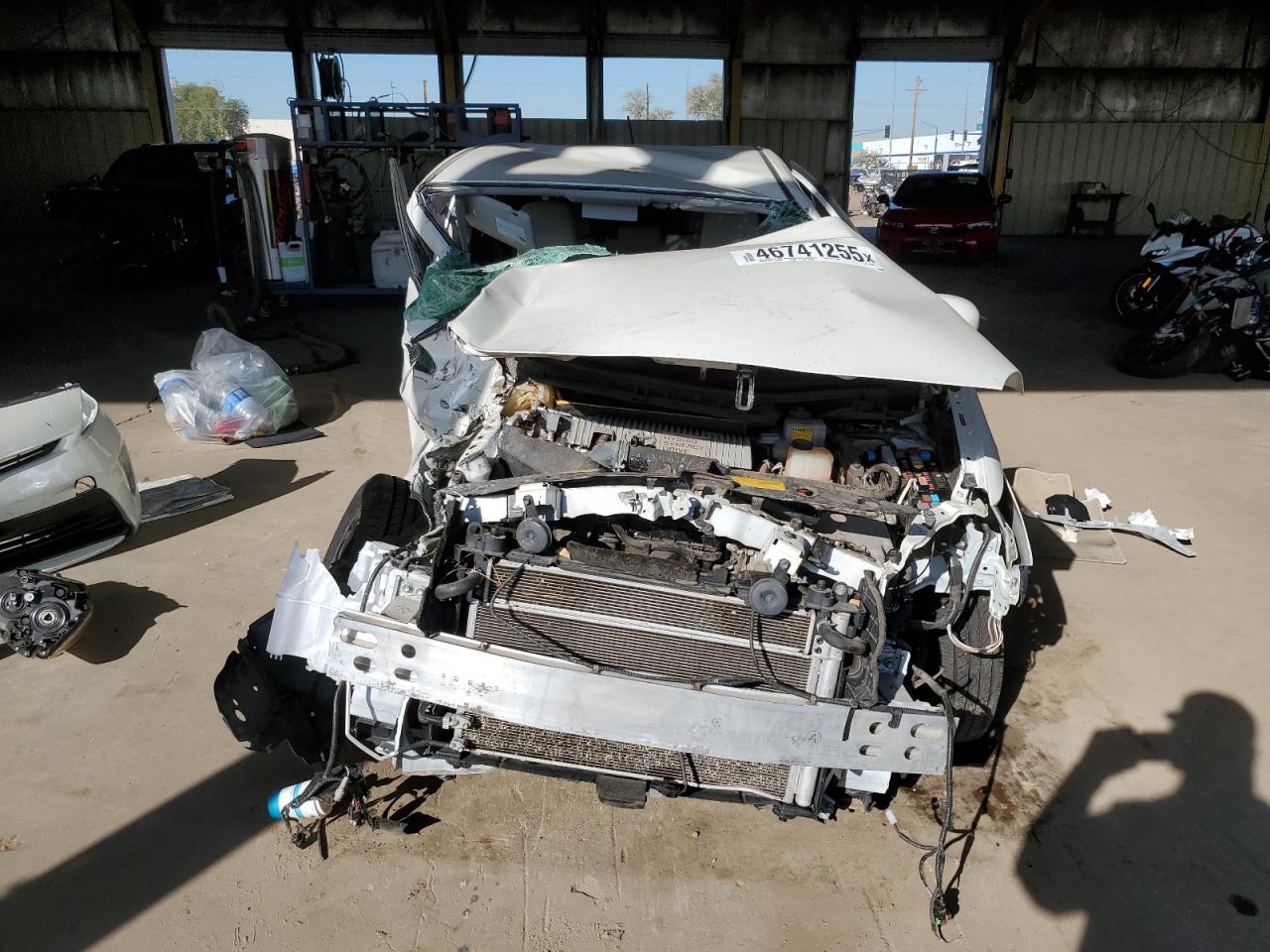 2012 Toyota Prius - Image 5
