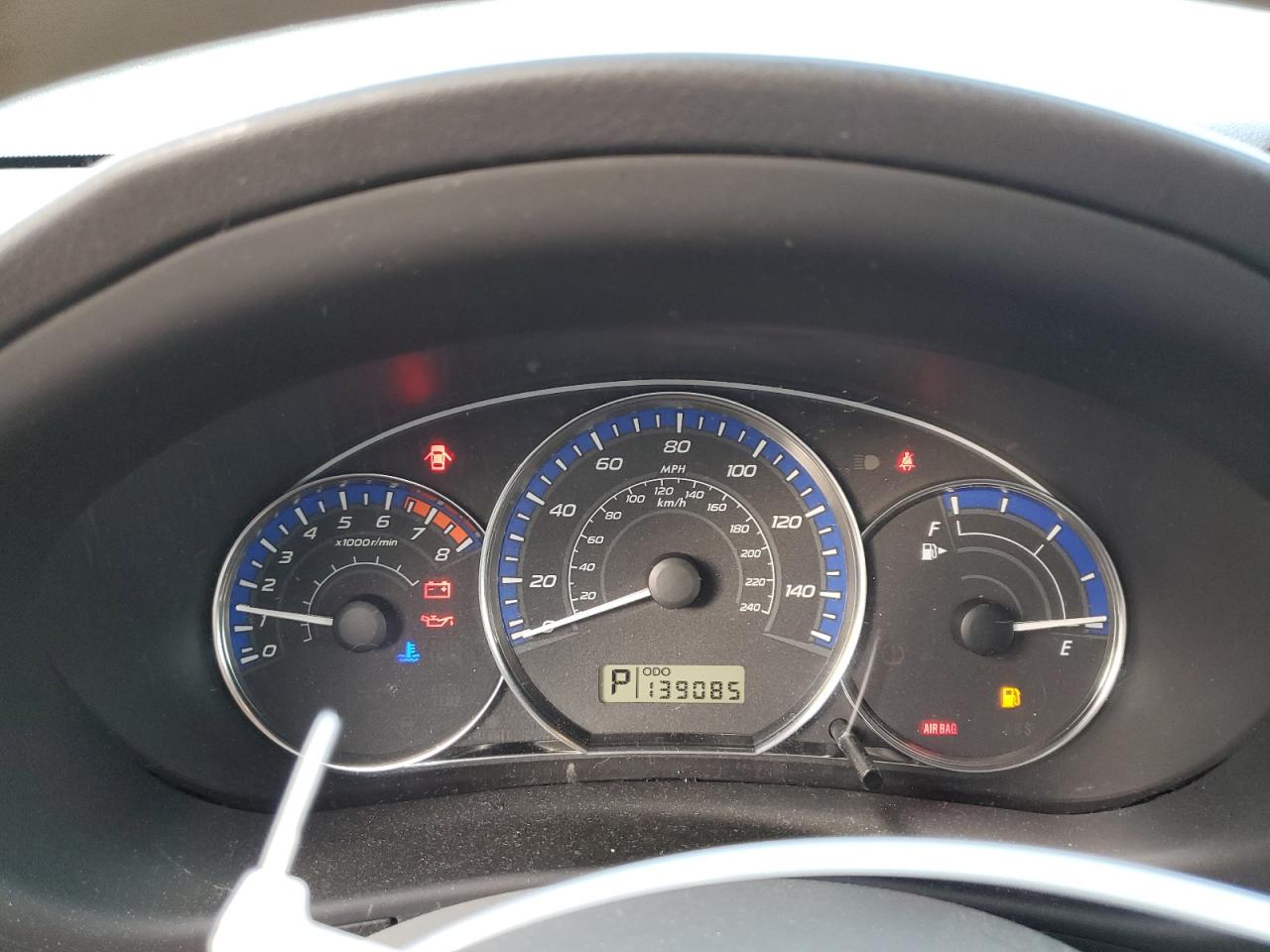 2013 Subaru Forester - Image 9