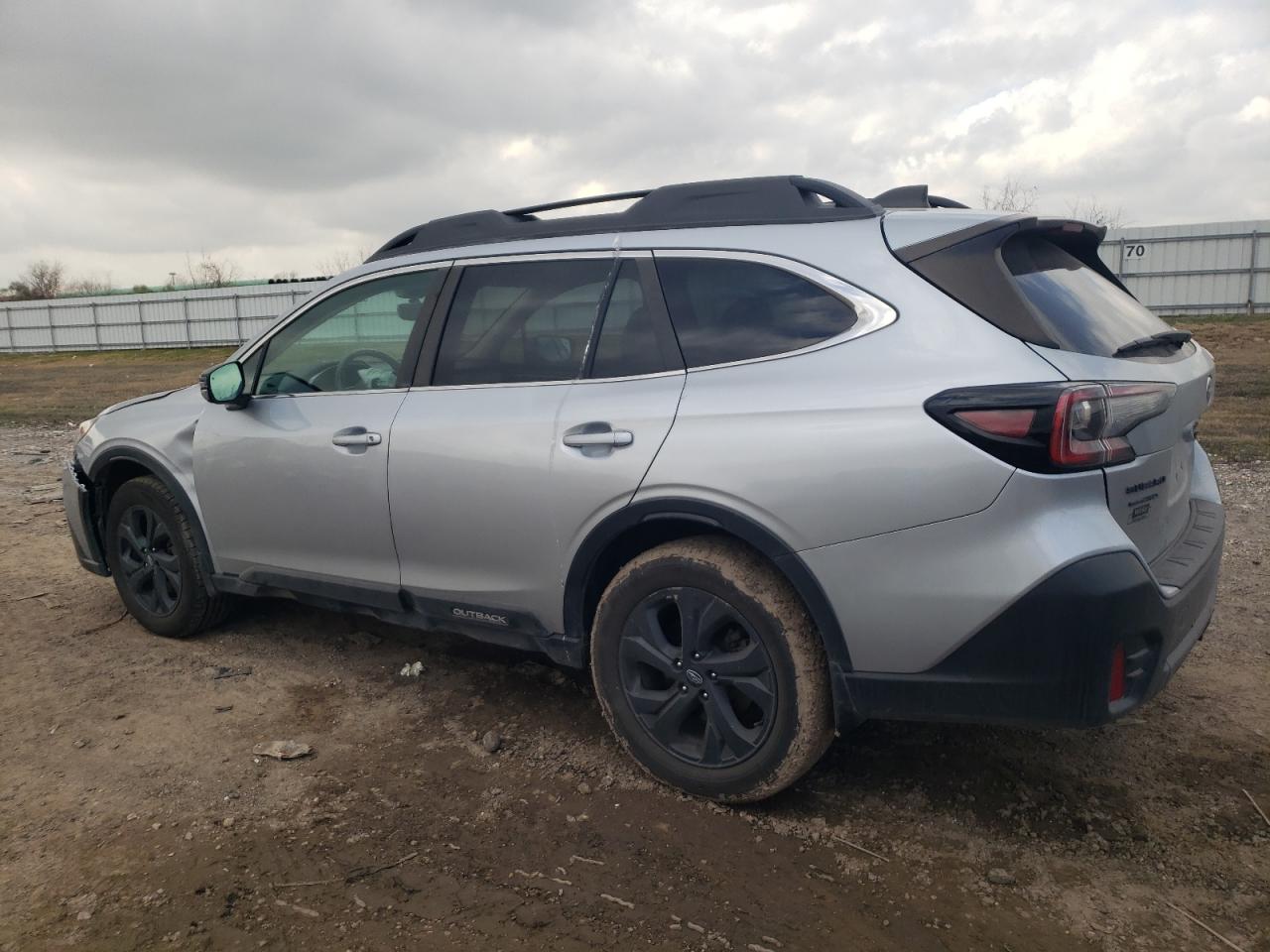 2021 Subaru Outback - Image 2