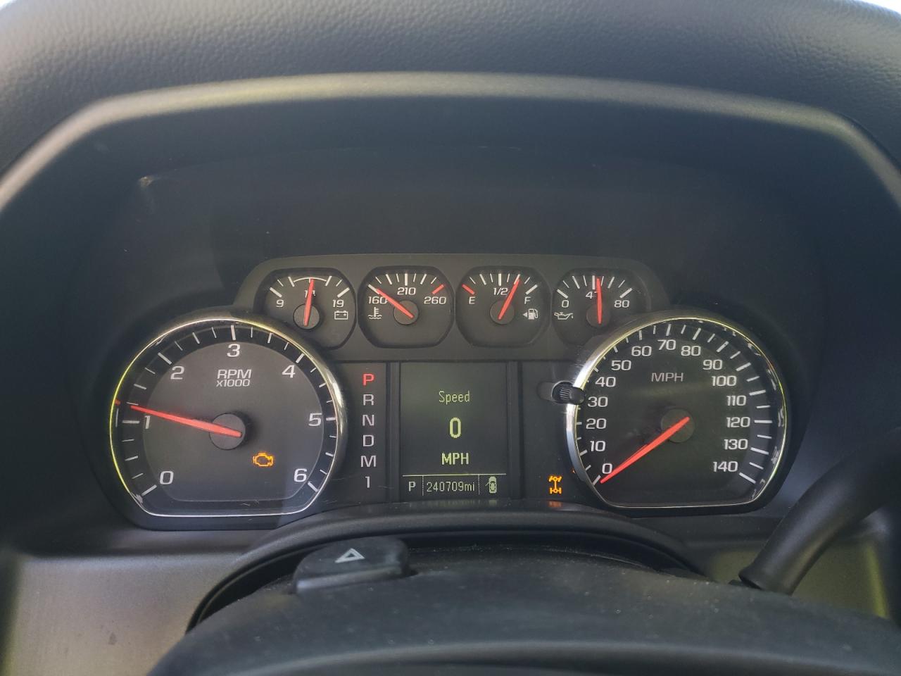 2016 GMC Sierra - Image 9