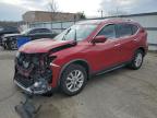 2017 Nissan Rogue S de vânzare în Glassboro, NJ - Front End