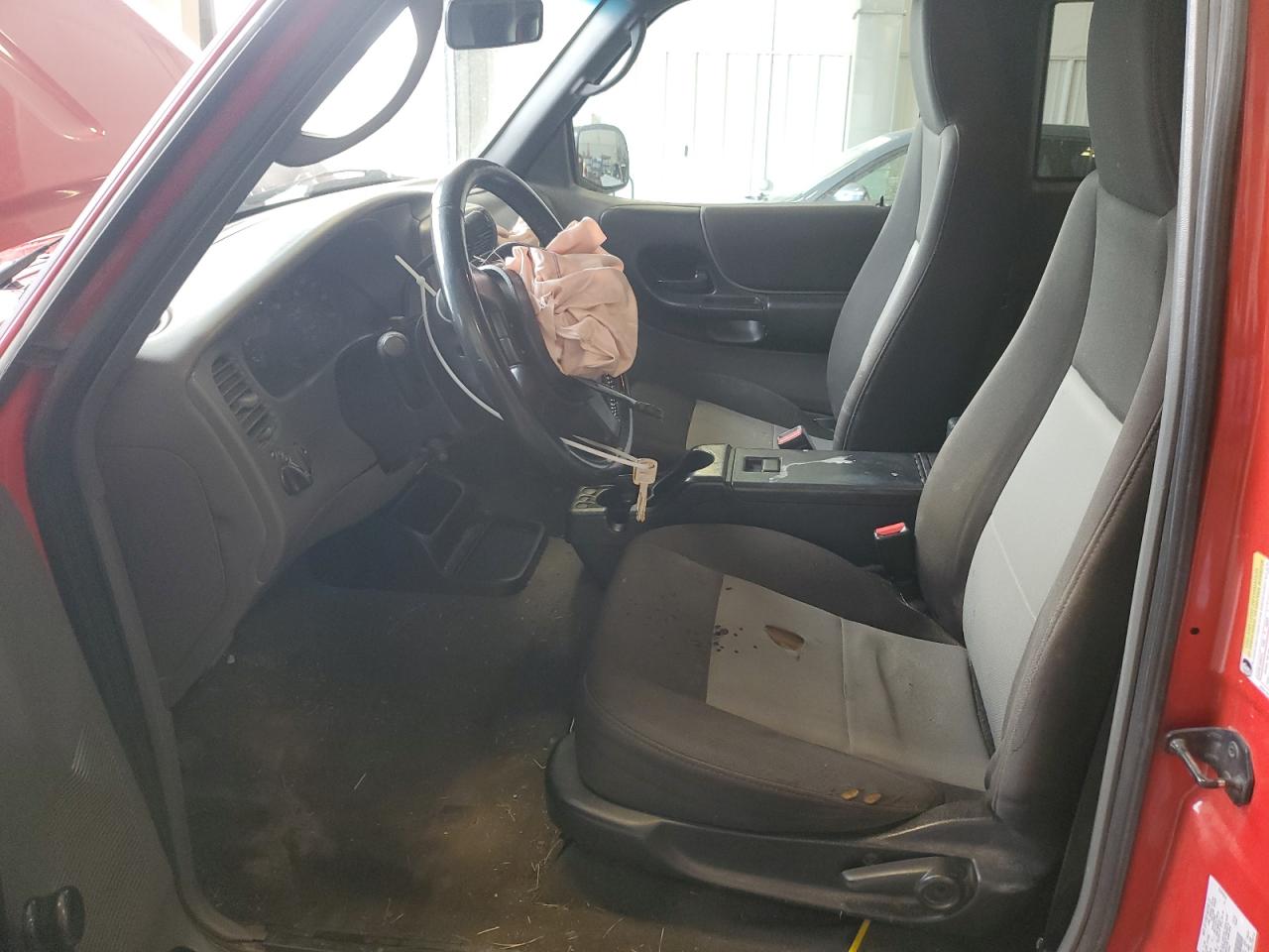 2005 Ford Ranger - Image 7
