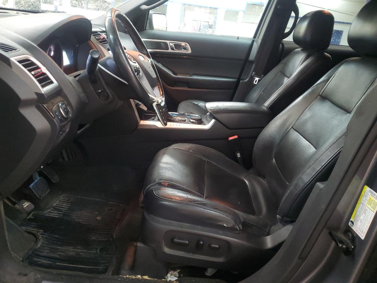 2013 Ford Explorer - Image 7