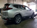 2022 Honda Cr-V Ex for Sale in Woodhaven, MI - Front End