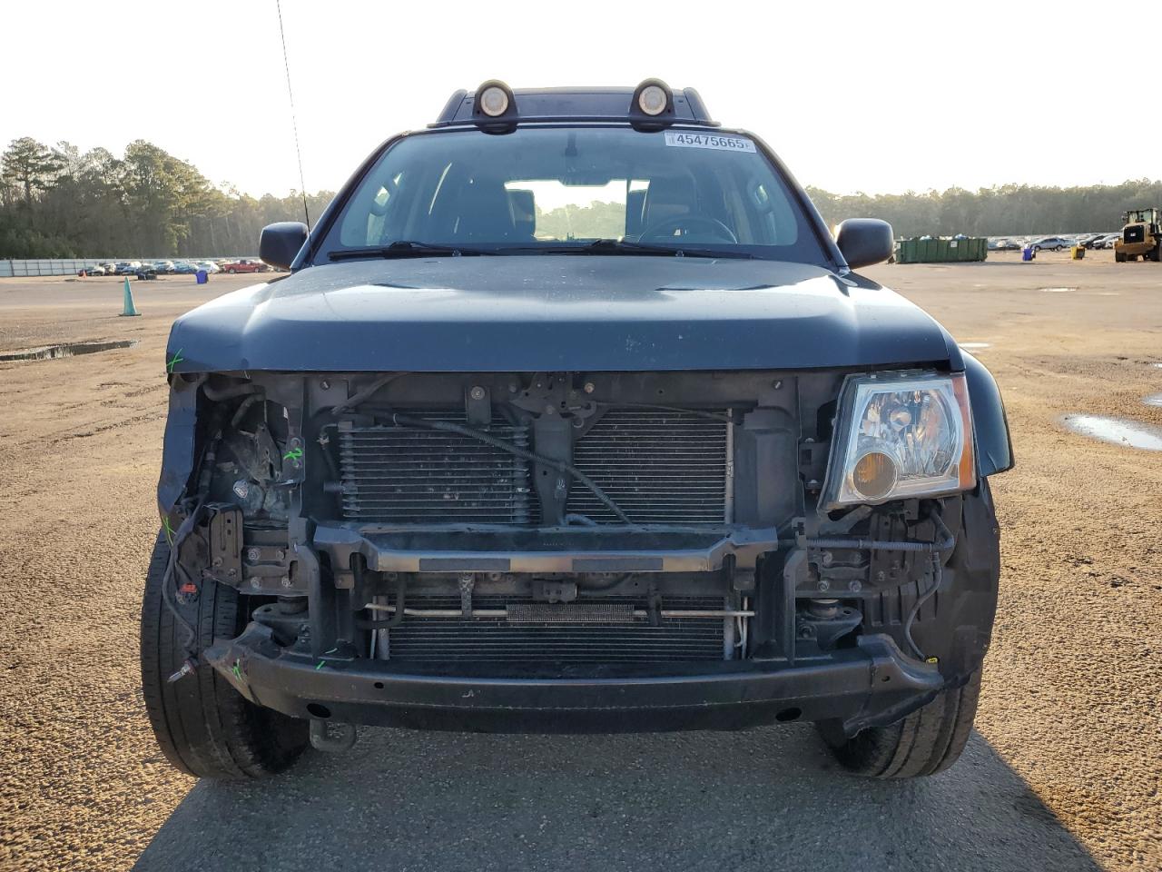 2015 Nissan XTerra - Image 5