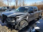 2023 Toyota Tundra Crewmax Limited zu verkaufen in Marlboro, NY - Front End