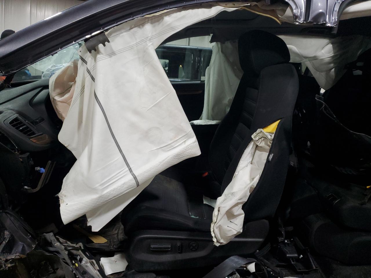 2019 Honda CR-V - Image 7