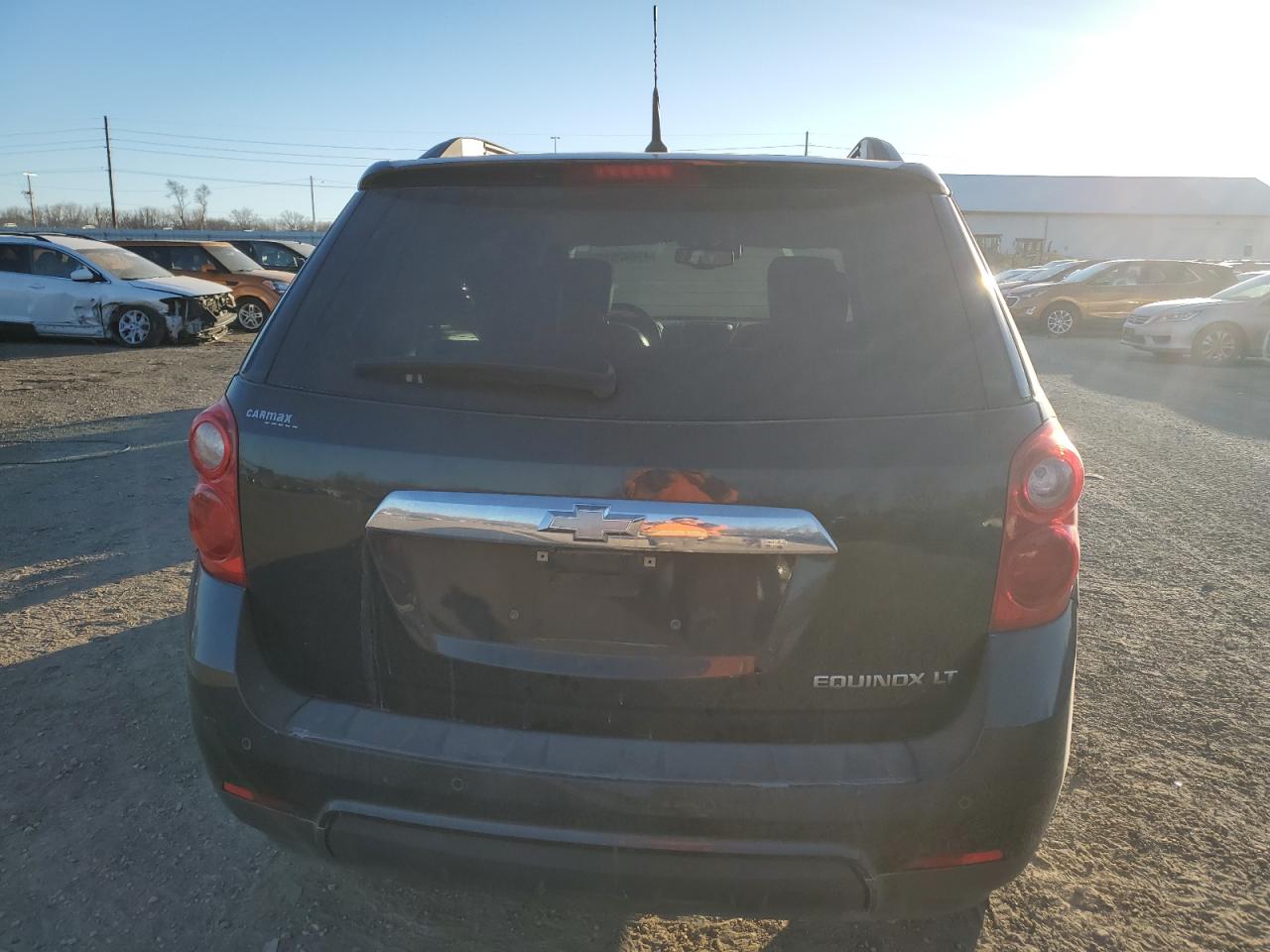 2013 Chevrolet Equinox - Image 6